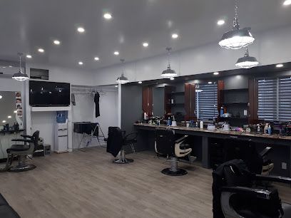 Coiffure New Ali