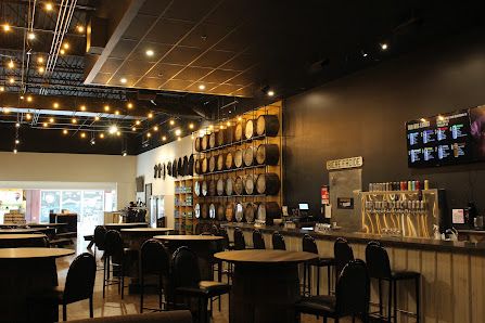 Brasserie Maltco