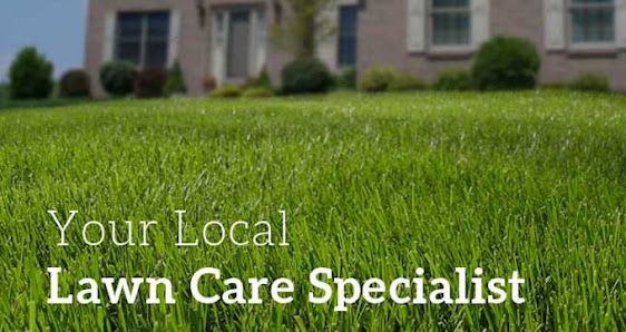 Greener the better Landscaping in Penticton, BC