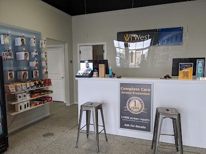 Wi West Wireless Repair