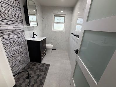 Home Renovation Contractor, South Surrey, White Rock, Langley, Maple Ridge, Pitt Meadows