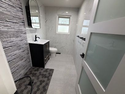 Home Renovation Contractor, South Surrey, White Rock, Langley, Maple Ridge, Pitt Meadows