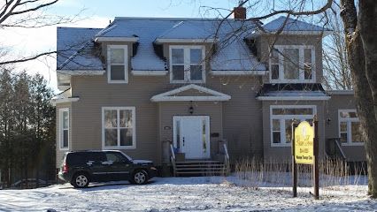 Peartree Massage Therapy Clinic