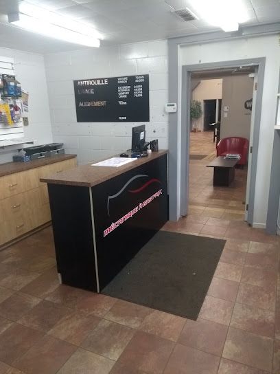 mécanique à bas prix