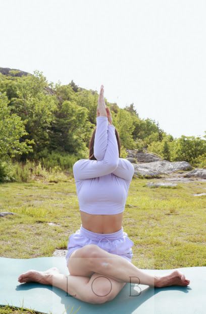 Yogamatcha