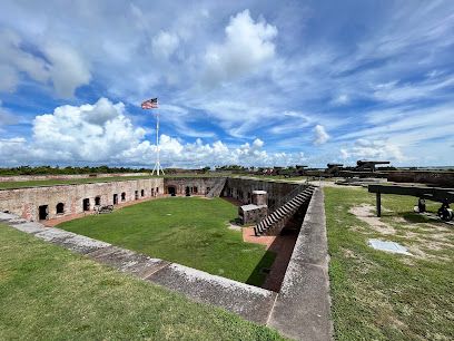 What is Fort Macon known for? Discover its rich history.