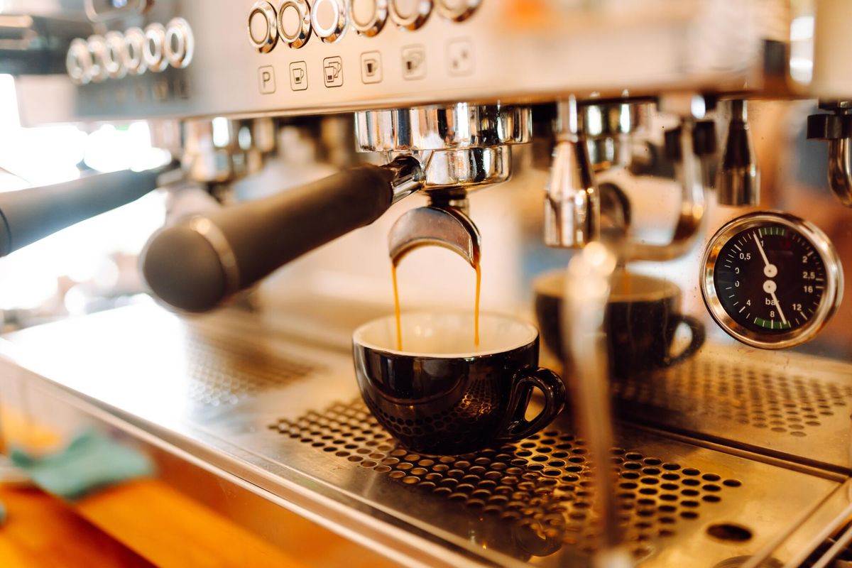 Grande Cafe & Roastery