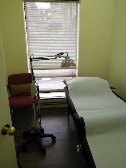 Clinique d’Acupuncture Chinoise Li Hui