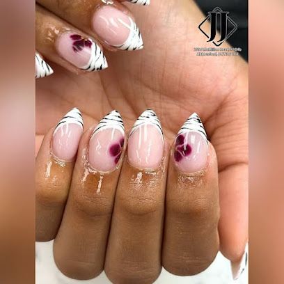 JJ Nails Spa