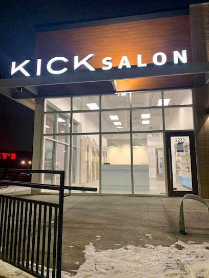 Hair Salon South Edmonton