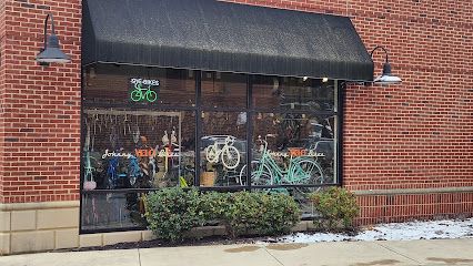 Johnny Velo Bikes