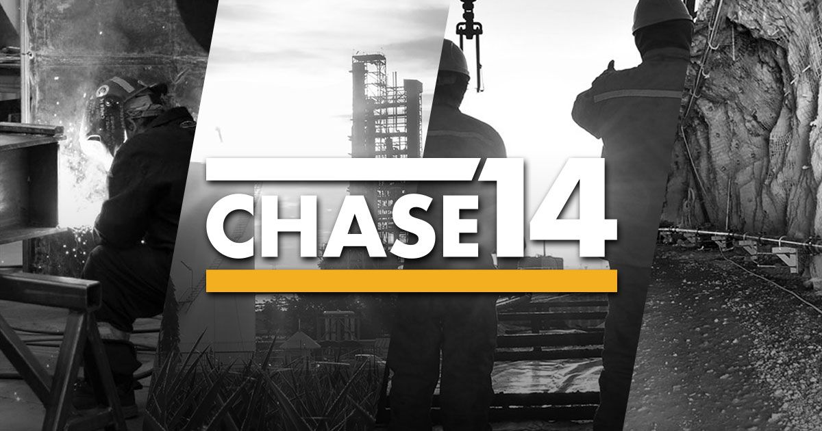 Chase 14