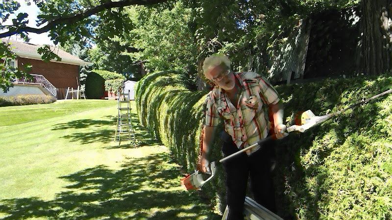 Hort Tech