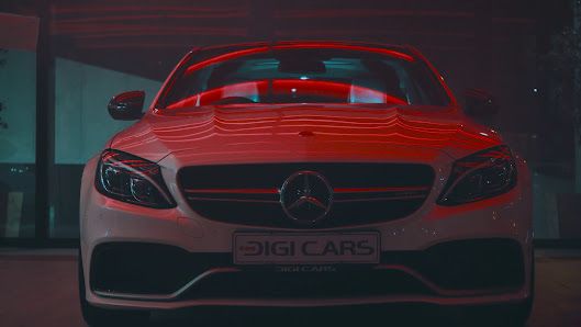Digi Cars Gauteng