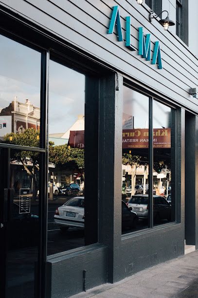 ALMA Restaurant Geelong