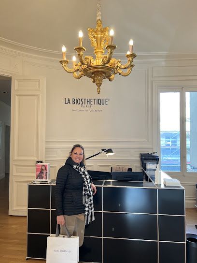 Salon Inter Coiffure