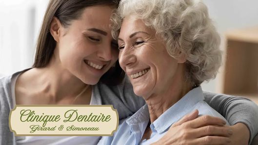 Clinique Dentaire Girard & Simoneau