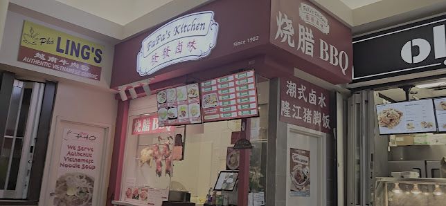 First Markham Place