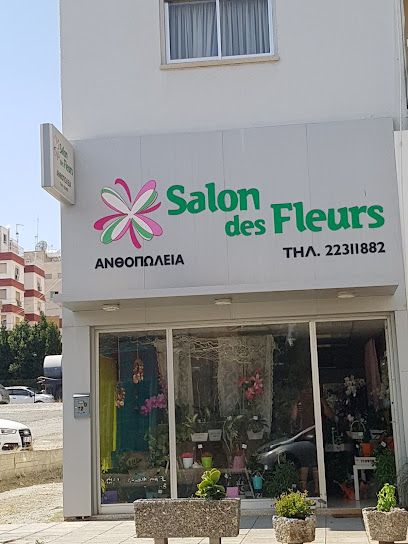 Salondesfleurs