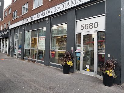 Bijouterie SAS