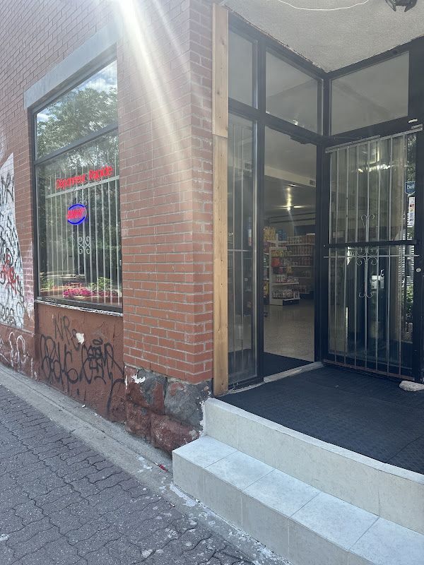 Dépanneur Rapide