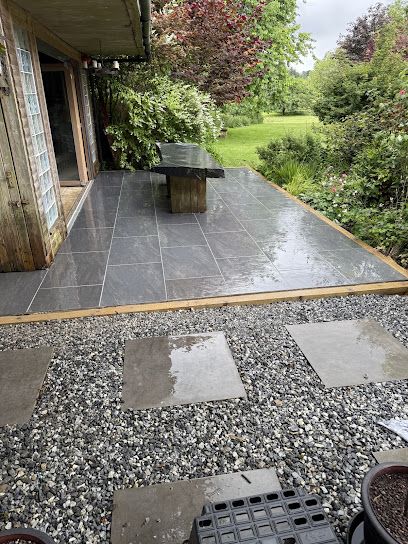 MH Groundworks Ltd