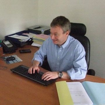 JML Assurances SPRL