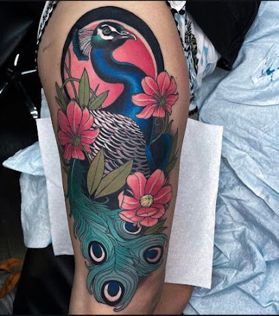 Deathless Tattoos