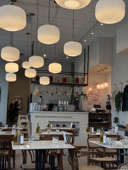 Eggstatic Vaughan is Open