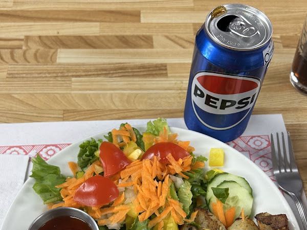 Resto Le P'tit Luxe