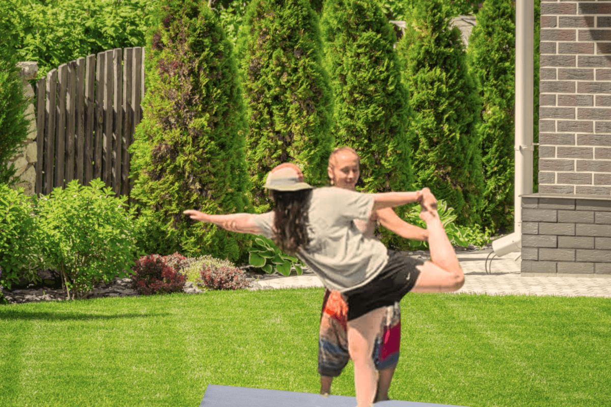 yoga au parc terrebonne adultes