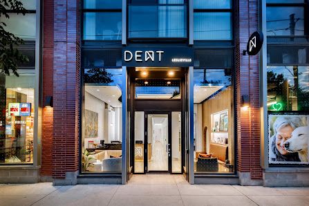 Dent Toronto