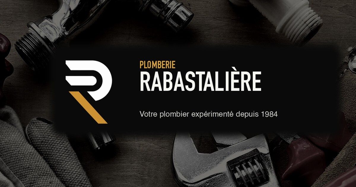 Plombier Brossard