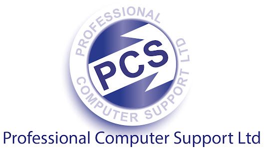 Professional Computer Services
