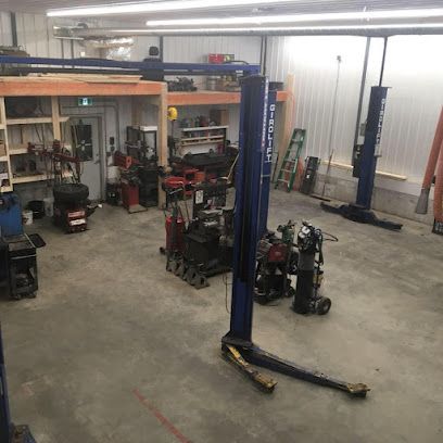 Garage Samuel Lavoie