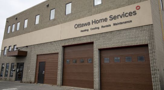 HVAC Services & Products Ottawa & Gatineau