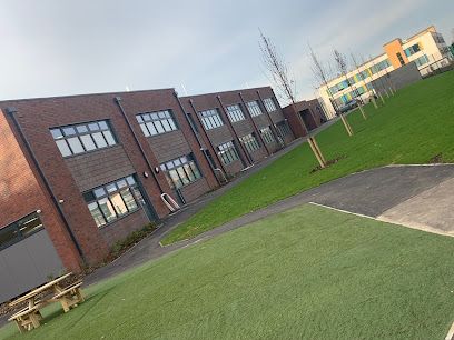 Hamilton Elementary School