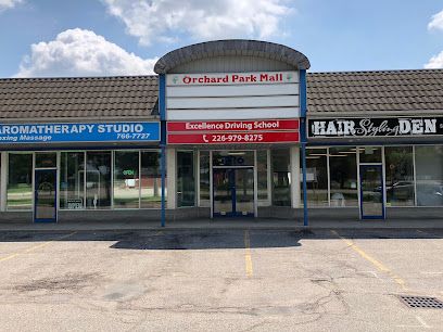 Excellence Driving School Guelph