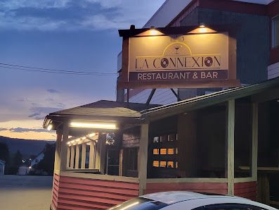 La connexion resto bar