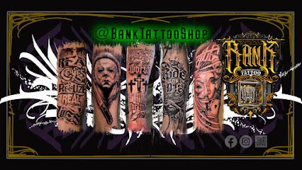 Bank Tattoo