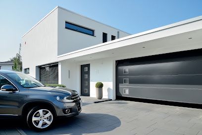 Residential Garage Doors