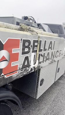 Bellai Alliance Construction