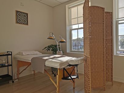 Shu Acupuncture & Wellness Clinic – Acupuncture clinic located in Markham