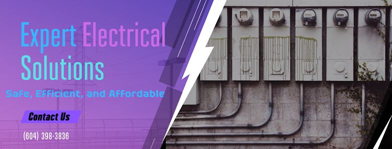 Residential & Commercial Electricians