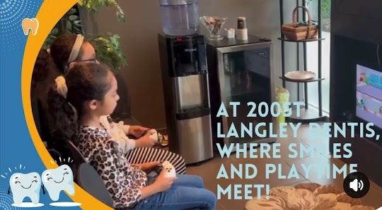 Langley Family Dentist