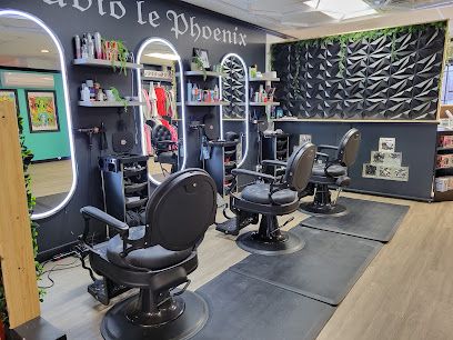 Studio le Phoenix - Créateur de Services Coiffure - Tattoo