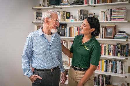 Senior Home Care Services Calgary