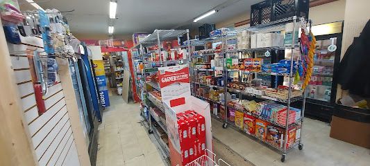 Dépanneur Centre Ville