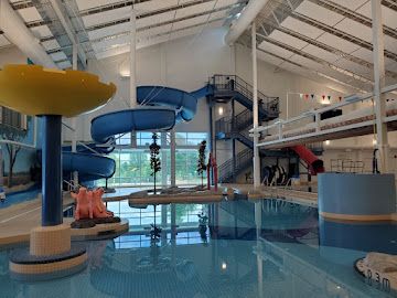 Steinbach Aquatic Centre