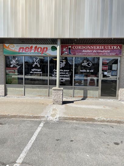Cordonnerie Ultra